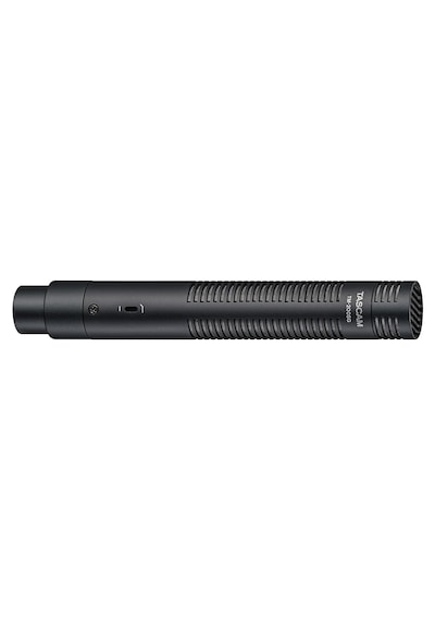Tascam Tm 200Sg Video Kayıtları için Shotgun Mikrofon
