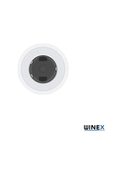 Schitec Lightning To 3.5mm Jack Adaptör Ax02 Shitecjack3.55adaptör