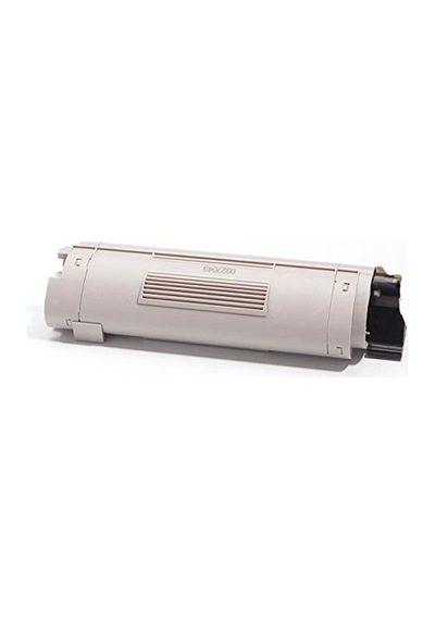 Prıntpen Okı C5650 Siyah 43865740 Uyumlu Toner
