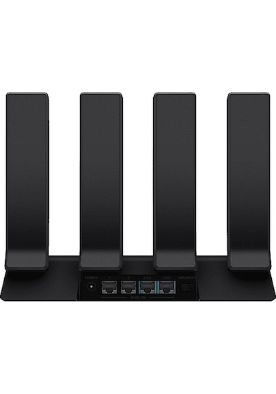 Huaweı Wifi BE3 Pro Router Siyah