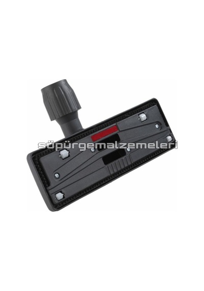 Miele Uyumlu Blizzard Cx1 Parquet Ecoline Emici Başlık Yer Fırçası (484494683)
