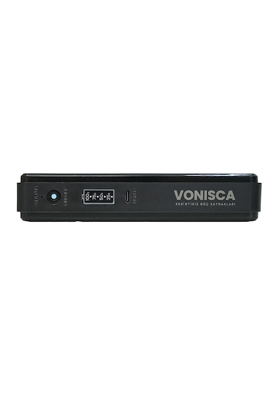Dc-2020 Mini Dc Ups 8700ma Kesintisiz Güç Kaynağı Modem Router Kamera İnternet
