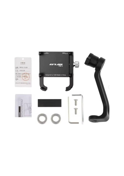 Zr Gub Pro 2 Motosiklet Telefon Tutucu Diğer