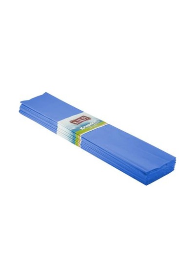 Mavi Krapon Kağıdı 10lu 50x200