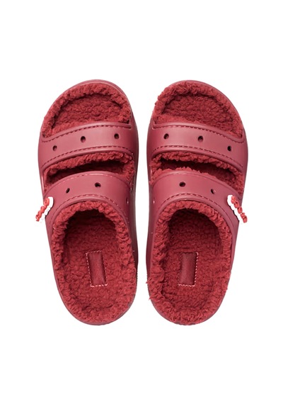 Crocs Classic Cozzzy Sandal