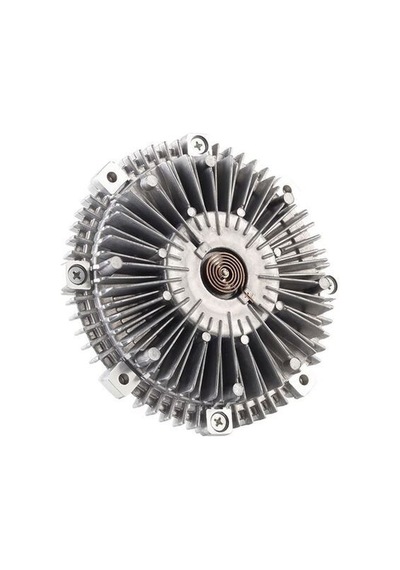 Mga 86116 Fan Termik Mitsubishi L200 Kbtkat 2.5 D 2005 1320a011