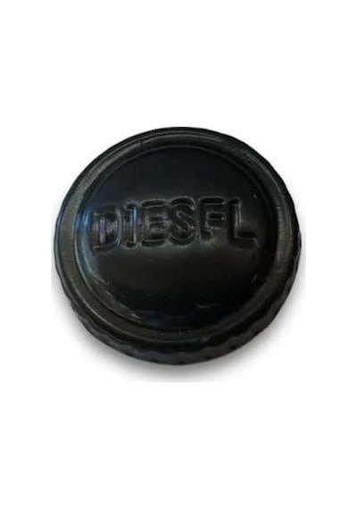 Pancar Motor Mazot Depo Kapağı E89