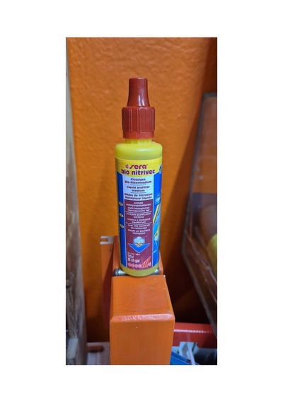 Bio Nitrivec 50ml