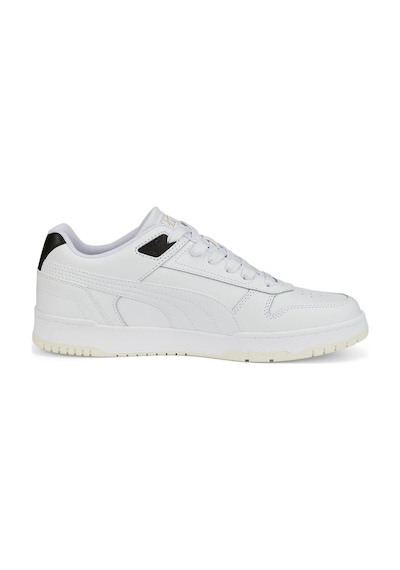 Puma Rbd Game Low Wns Beyaz Kadın Sneaker 000000000101992128 Beyaz