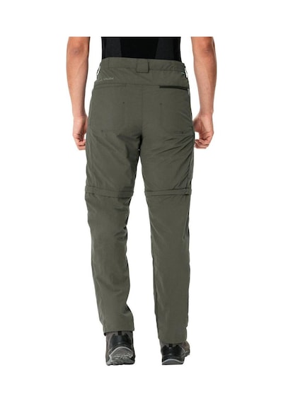 Vaude Farley V Zip Off Erkek Pantolon 42172 Khaki