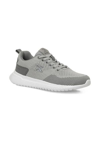 Kinetix Sardes Tx 6fx Erkek Sneaker Gri