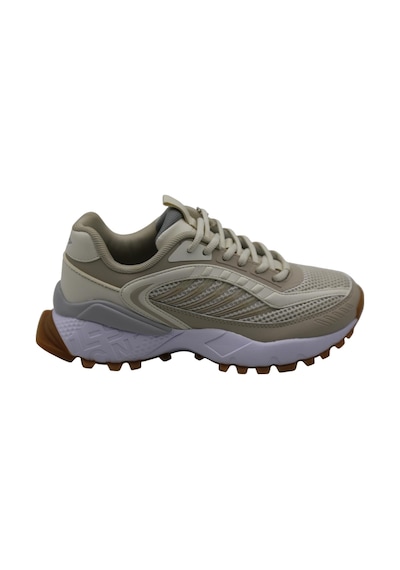 Lescon Stellar Traıl Unisex Spor Ayakkabı Bej