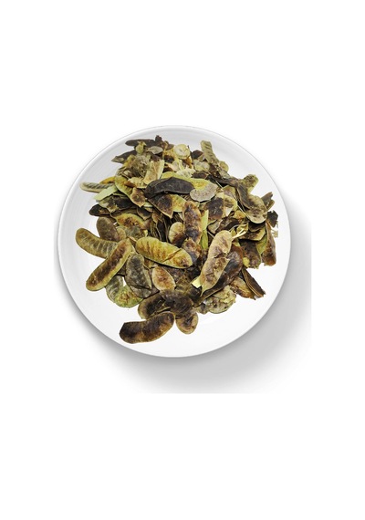 Organik Bitkim Açlık Otu (Folliculj Sennae) 150 G