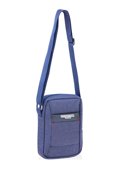 U.s. Polo Assn. Erkek Çapraz Çantası Plevr236767577 Lacivert
