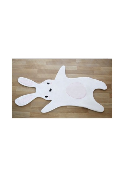 Dream Bunny Bebek Oyun Halısı