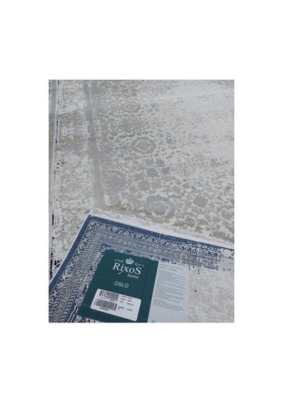 Rixox Home Oslo Serisi 160x230 Lüx Üst Seviye 120 Tarak Halı Farklı Ebat Temin Edilebilir Lacivert/ Bej Rixox Home Oslo Serisi 160x230 Lüx Üst Seviye 120 Tarak Halı Farklı Ebat Temin Edilebilir Lacivert/ Bej
