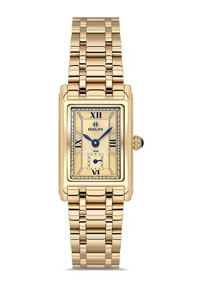 Hislon Women's Classic Queen Ql149g-08sg Gri