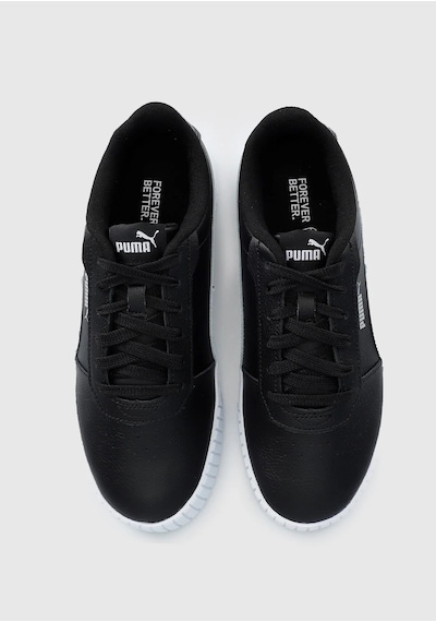 Puma Carina 2.0 Kadın Spor Ayakkabı Siyah