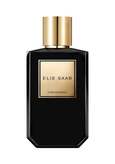Elie Saab Cuir Patchouli Unisex Parfüm EDP 100 ML