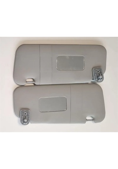 İç Güneşlik Peugeot 207 2006-2013 001