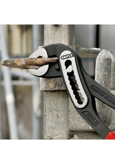 Knipex 88 01 Ayarlı Fort Pense 180 Mm