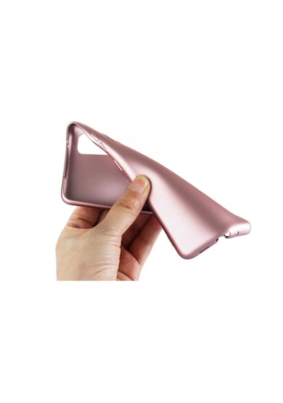 Samsung Galaxy Uyumlu S20 Kılıf Soft Mat Premier Case