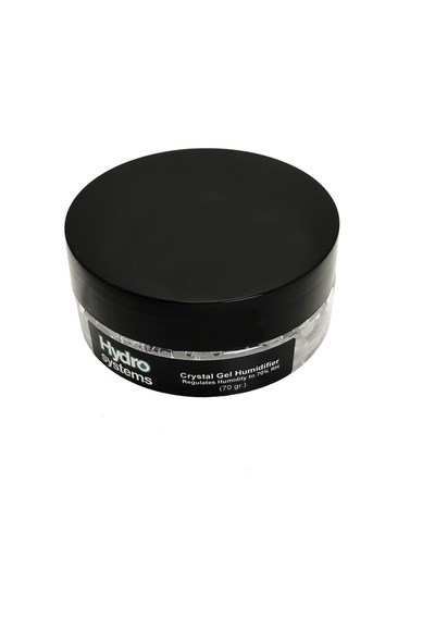 4 Adet 70 Gr. Hydro Gel Puro Kutusu %70 Jel Nemlendirici Db37s-4