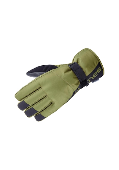 Salomon Force Dry M Yeşil Yeşil