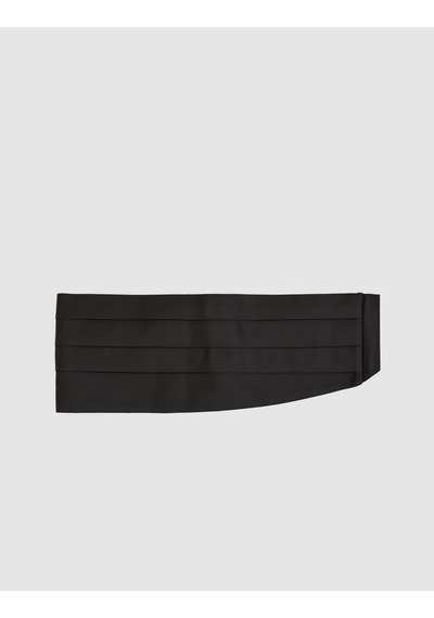 Pierre Cardin Erkek Siyah Takımlı Papyon 50328594-vr046