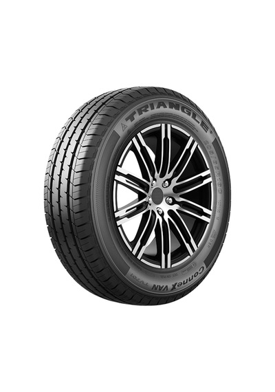 Trıangle 225/65r16 C 8pr 112/110t Connex Van Tv701 C Tipi Yaz Lastiği 2023