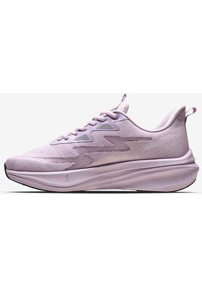 Lescon Mokka Easystep Ayakkabı Kadın Lila