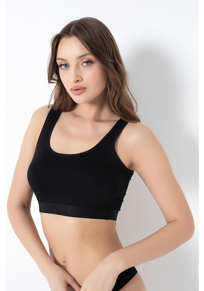 Mtm My The Mall G- Box 941 K.askı Bambu Büstiyer Ten