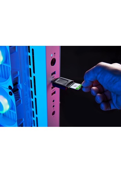 128gb Sdxc Canvas Select Plus Gen3 150mb/s C10 Uhs-ı U1 V10