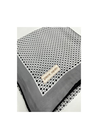 Pierre Cardin İpek Eşarp - 2025 İlkbahar-yaz - 5288230-316 - Sura 316 Çok Renkli 316 Çok Renkli