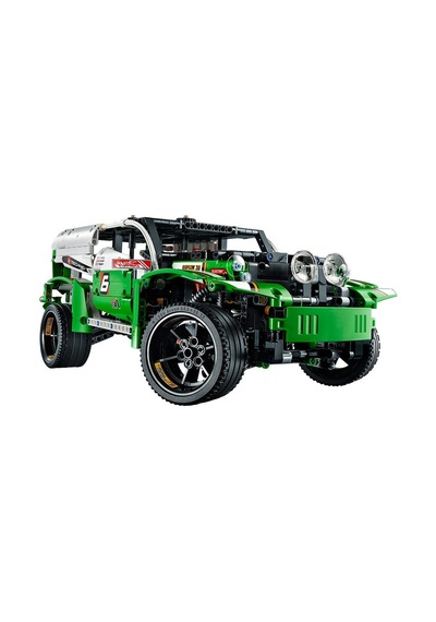 LEGO® Technic 42039 24 Saat Yarış Arabası 1219 Parça
