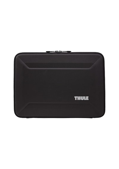 Thule Gauntlet 4 Apple Uyumlu MacBook Pro Kılıfı 16'' - Siyah