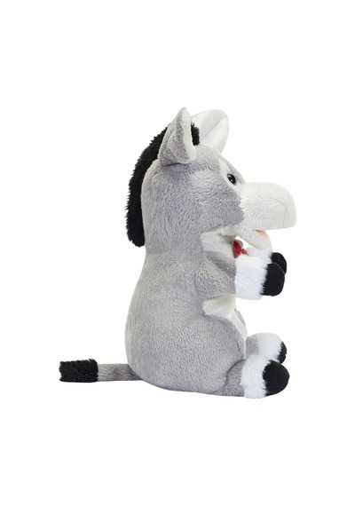 Trudi Puppets Donkey 29228 Çok Renkli