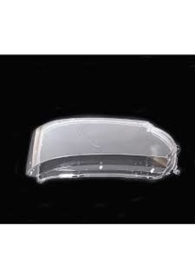 Range Rover Vogue 2010-13 Sağ Far Camı Ce Standart İthal