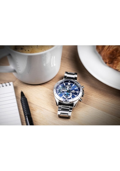 Casio Edifice EFV-620D-2AVUDF Erkek Kol Saati
