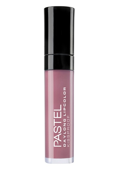 Pastel Daylong Lipcolor Kissproof - Likit Mat Ruj 29 - 6 Adet Tarı Kiss