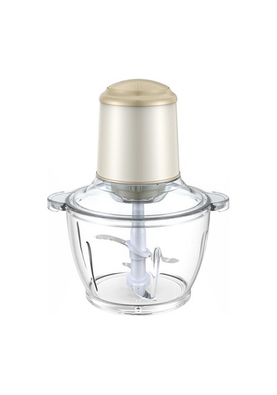 Berghoff 7950801 Gem Retro 400 W Elektrikli Doğrayıcı