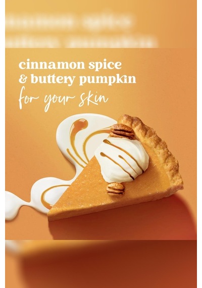 Dove Cinnamon Pumpkin Pie Antiperspirant Stick Deodorant 74gr