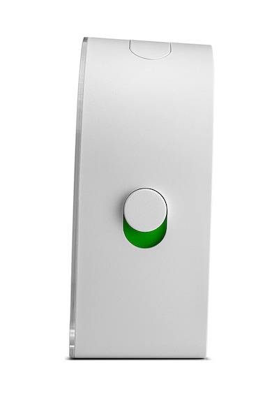 Braun Bc22tw Beyaz Tıme Teachers Analog Alarmlı Masa Saati Brn.bc22tw