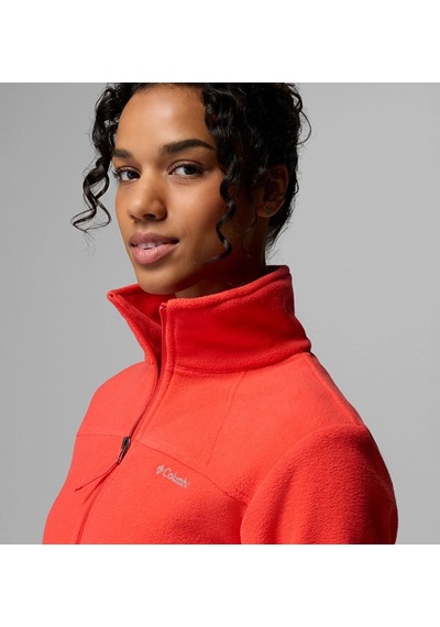 Columbia Fast Trek Iı Turuncu Kadın Polar El6081