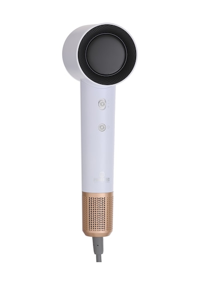 Powertec TR-5555 S Mıknatıslı Başlıklı Plazma Fön Makinesi