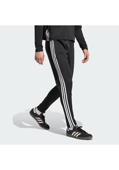 Adidas Tiro 25 Essentials Winterized Training Erkek Eşofman Altı Jn9470 Siyah