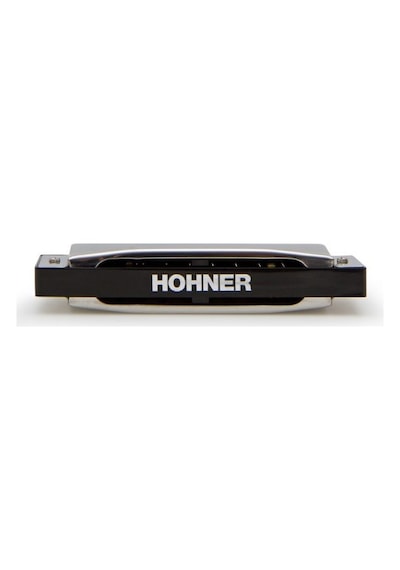 Hohner M5042056 Silver Star Mi Major Mızıka