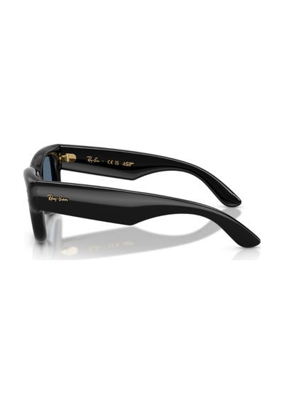 Ray-ban Güneş Gözlüğü Rb4940 47 601/80 Siyah
