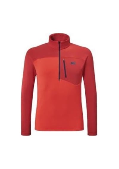 Millet Technostretch Z Mıv8129 9040 Swetshirt (402166970)
