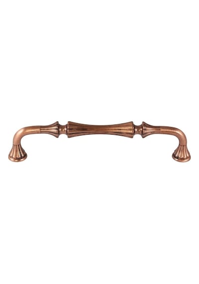 Gürçayhırdavat Gürçay Vezir Kulp Bakır 128Mm (2 Adet)